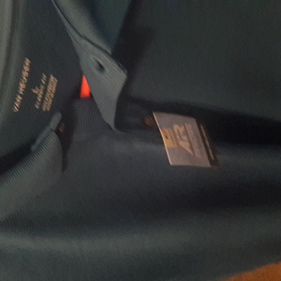 Men's Van Heusen top NWT - Picture 5 of 9